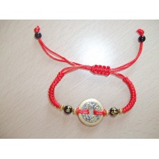 BRACCIALE THAI DELLE SETTE POTENZE