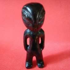 ALIENUM IL MAGICO FETICCIO ALIENO!