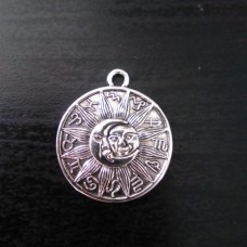 Amuleto del Benessere e Fortuna di Madame Du Pont