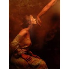 LEGAMENTO D'AMORE  ADAM E EVE