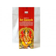 INCENSO MAGIA D'AMORE SRI GANESH (120 Stik)