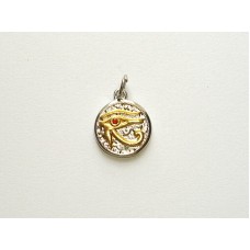 TALISMANO HORUS dell'AMORE