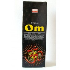 INCENSO  OM  (Scatola contenente 120 STICK)