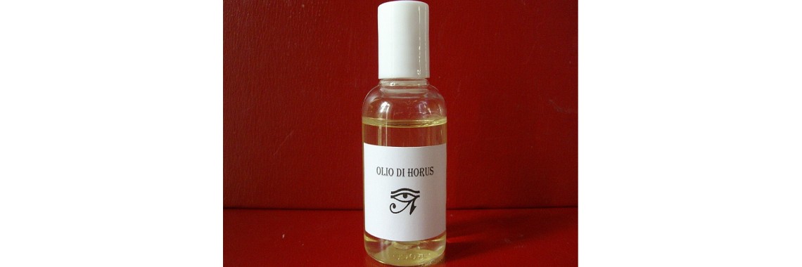 OLIO di HORUS 